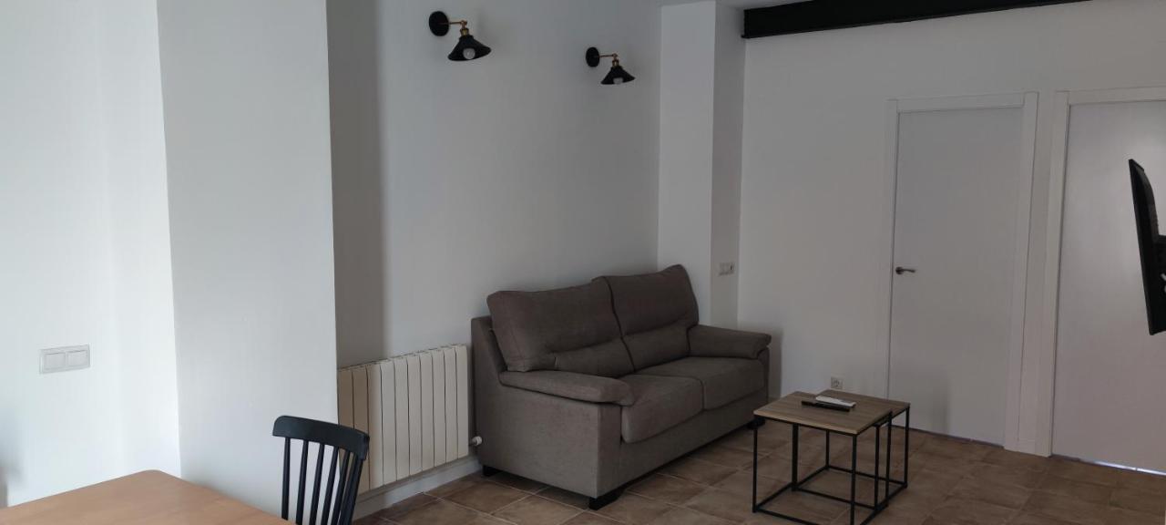 Estudio San Julian Teruel Luaran gambar