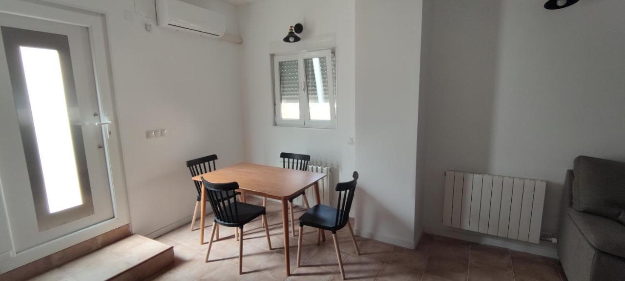 Estudio San Julian Teruel Luaran gambar